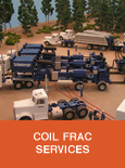 Coil Frac Services